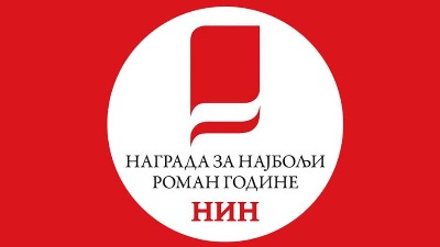NIN-ova nagrada: Roman godine "Pas i kontrabas"